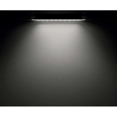 Modul Q 340 Project LED ceiling luminaire 4000K