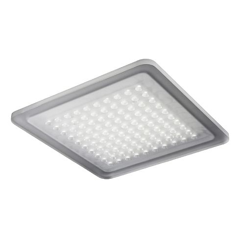 Modul Q 100 2700K LED ceiling luminaire 2700K