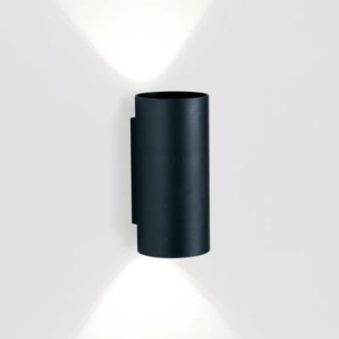 ULTRA X DOWN-UP LED LED wall luminaire, white