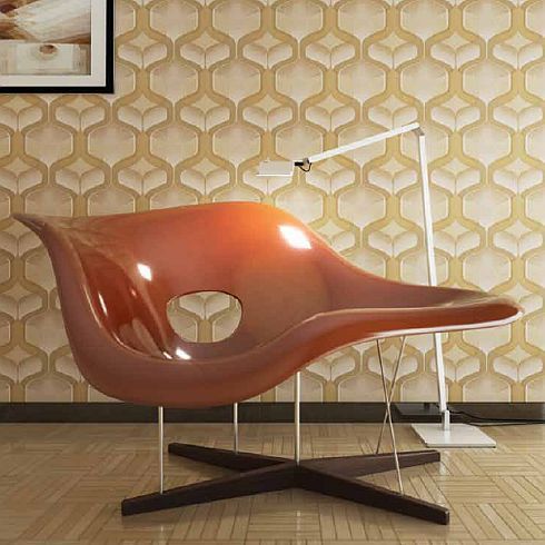 Roxxane Home Floor and reading luminaire 4000K