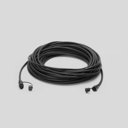 71324 - BEGA UniLink® Play 48V Extension cable 20m