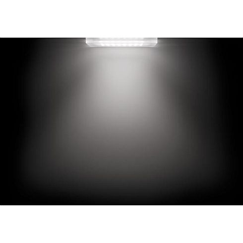 Modul Q 100 2700K LED ceiling luminaire 2700K
