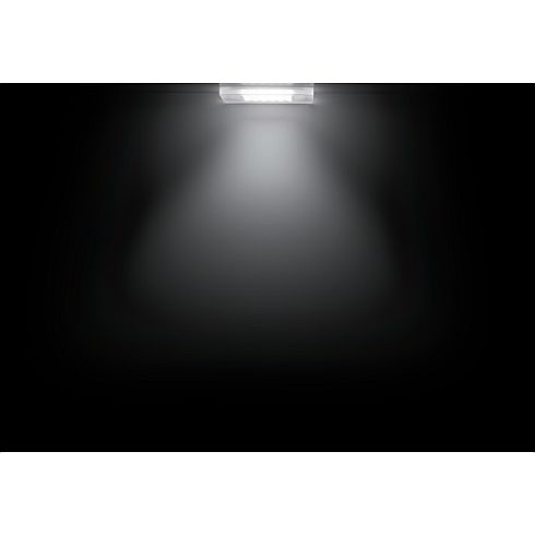 Modul Q 36 ON AQUA LED ceiling luminaire 3000K