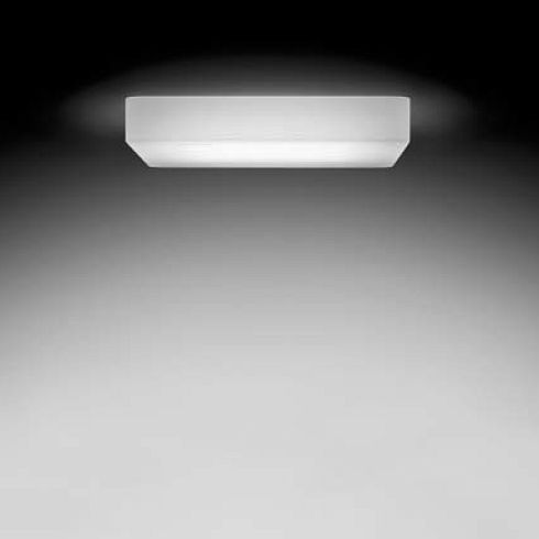 Cubic 36 ON LED ceiling luminaire 4000K