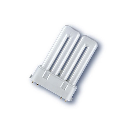 Compact Fluorescent Lamp TC-F / 36 W / 840 / base 2G10