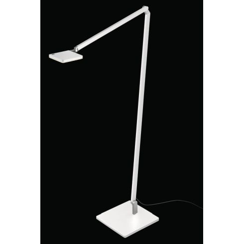 Roxxane Home Floor and reading luminaire 2700K, white