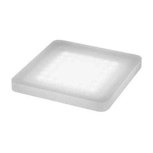 Cubic 49 ON LED ceiling luminaire 3000K
